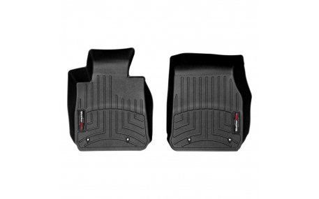 Коврики в салон BMW 1 (F20)