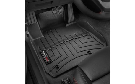 Коврики в салон BMW 1 (F20)