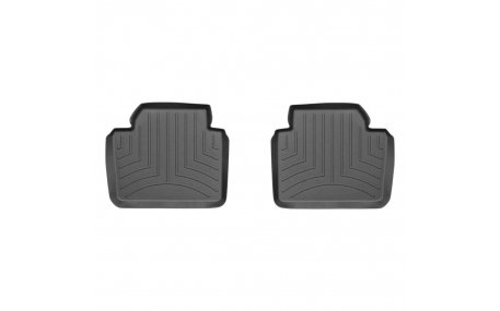 Коврики в салон BMW 3 F30