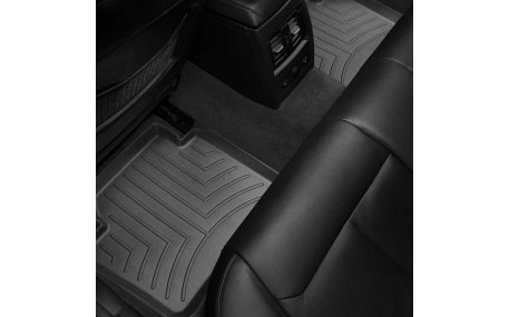 Коврики в салон BMW 3 F30