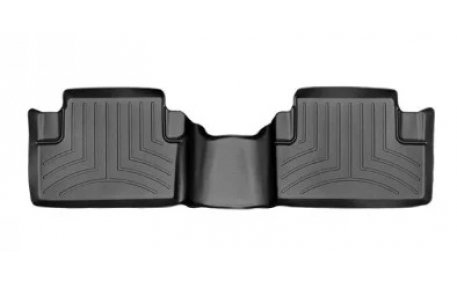 Коврики в салон Nissan Qashqai J10