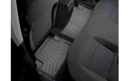 Коврики в салон Nissan Qashqai J10