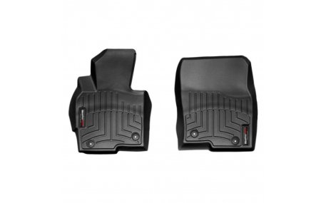 Коврики в салон Mazda CX-5