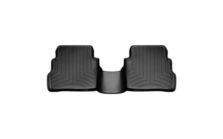 Коврики в салон Mazda CX-5