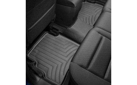 Коврики в салон Mazda CX-5