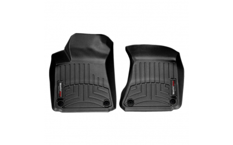 Коврики в салон Audi A8 D4