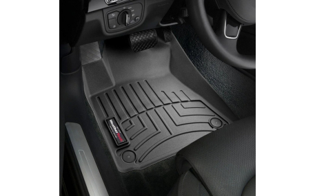 Коврики в салон Audi A8 D4