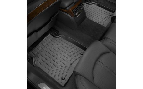 Коврики в салон Audi A8 D4