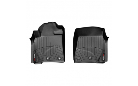 Коврики в салон Toyota Land Cruiser 200