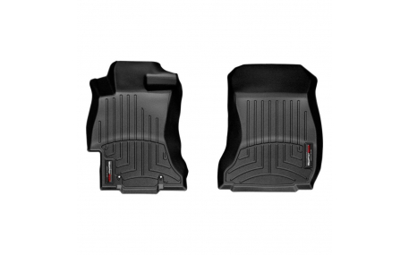 Коврики в салон Subaru XV