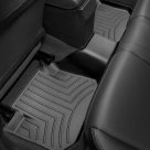 Коврики в салон Subaru XV
