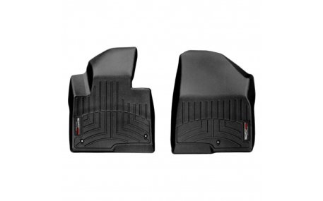 Коврики в салон Hyundai Santa Fe