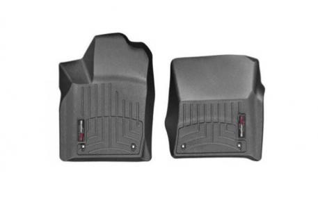 Коврики в салон Jeep Grand Cherokee