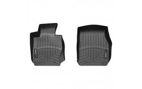 Коврики в салон BMW 3 F30