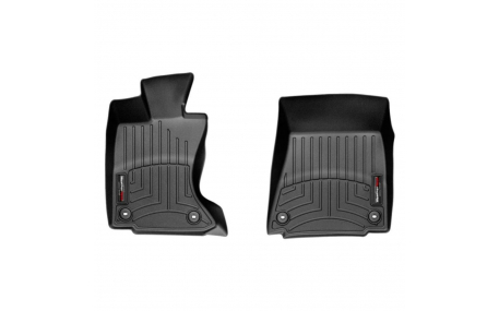 Коврики в салон Lexus GS