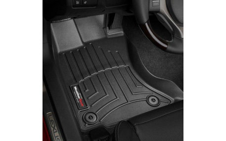 Коврики в салон Lexus GS