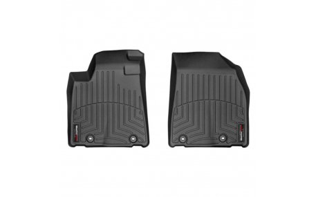 Коврики в салон Lexus RX