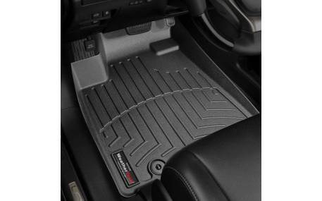 Коврики в салон Lexus RX