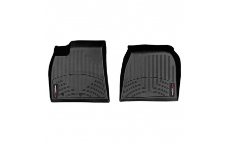 Коврики в салон Tesla Model S