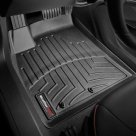 Коврики в салон Tesla Model S