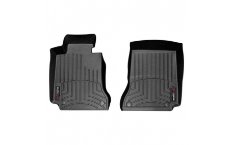 Коврики в салон Mercedes C-class W204