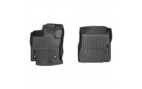 Коврики в салон Toyota Venza 