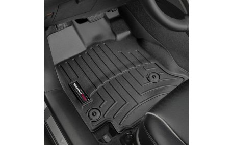 Коврики в салон Toyota Venza 