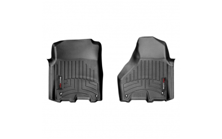 Коврики в салон Dodge RAM