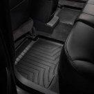 Коврики в салон Range Rover Vogue
