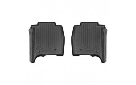 Коврики в салон Range Rover