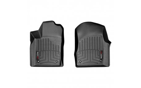 Коврики в салон Jeep Grand Cherokee