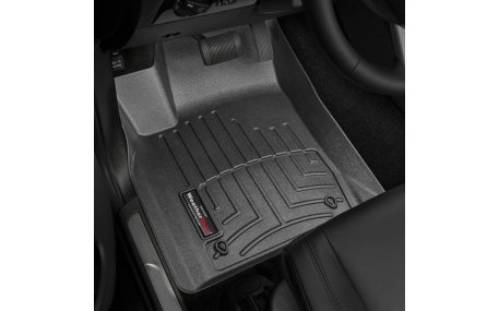 Коврики в салон Jeep Grand Cherokee