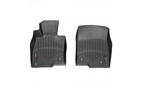 Коврики в салон Mazda 6