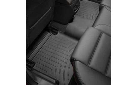 Коврики в салон Mazda 6