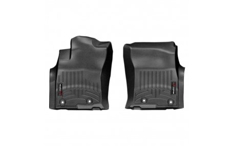 Коврики в салон Toyota Land Cruiser Prado 150
