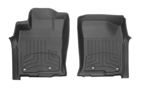 Коврики в салон Toyota Land Cruiser Prado 150