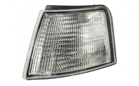 Поворот Seat Toledo