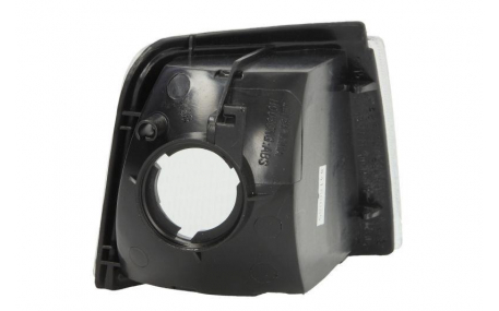 Поворот Seat Toledo