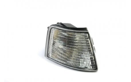 Поворот Seat Toledo