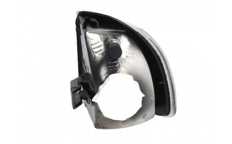 Поворот Seat Ibiza