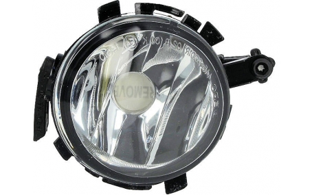 Противотуманки Seat