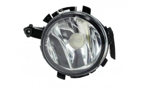 Противотуманки Seat