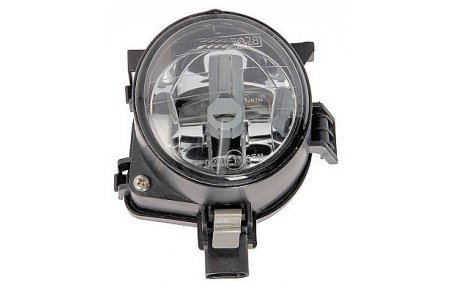 Противотуманки