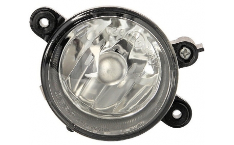 Противотуманки Seat