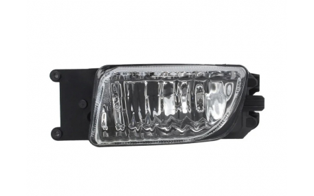 Противотуманки Seat Ibiza