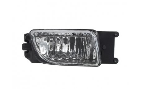 Противотуманки Seat Ibiza