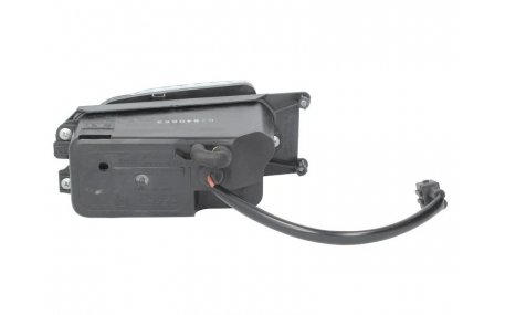 Противотуманки Seat Ibiza