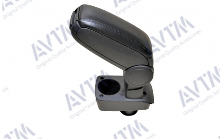 Подлокотник Skoda Fabia