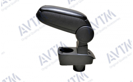 Подлокотник Skoda Fabia