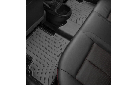 Коврики в салон Nissan Juke